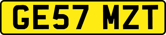 GE57MZT