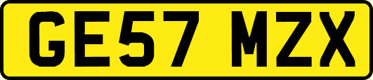 GE57MZX