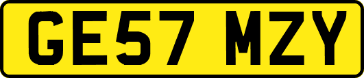GE57MZY