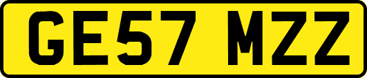 GE57MZZ