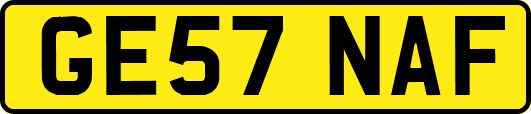 GE57NAF