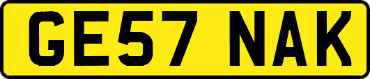 GE57NAK