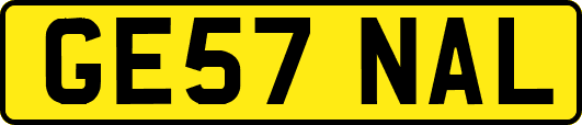 GE57NAL