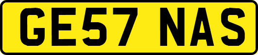 GE57NAS