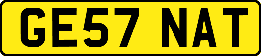 GE57NAT