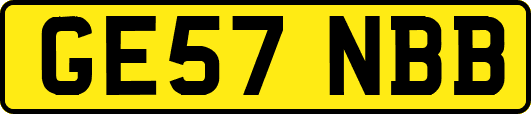 GE57NBB