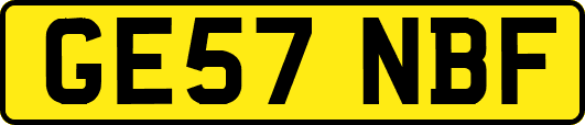 GE57NBF