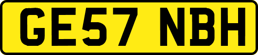 GE57NBH