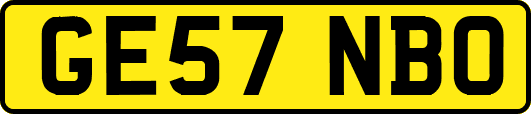 GE57NBO