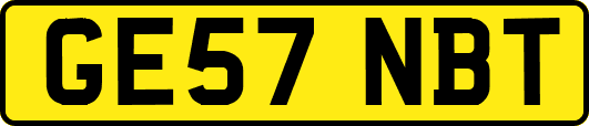 GE57NBT