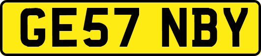 GE57NBY