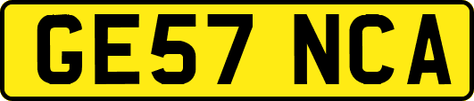 GE57NCA
