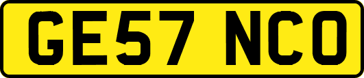 GE57NCO