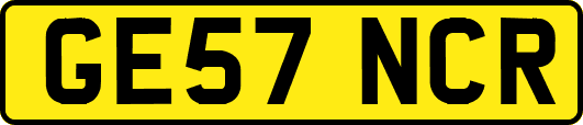GE57NCR