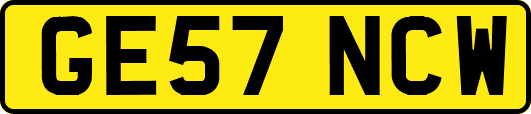GE57NCW