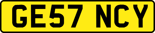 GE57NCY
