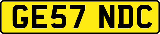 GE57NDC