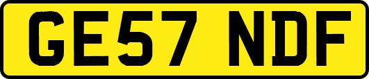 GE57NDF