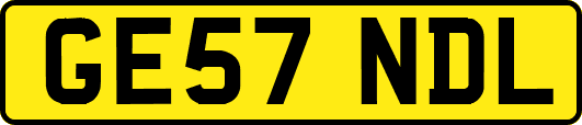 GE57NDL