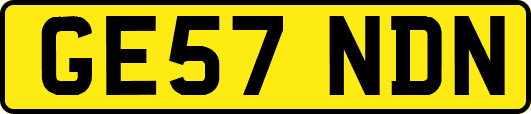GE57NDN