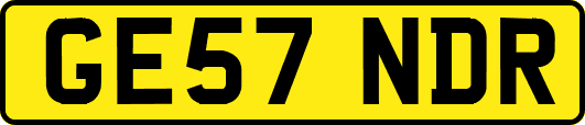 GE57NDR