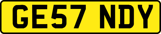 GE57NDY