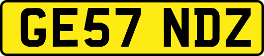 GE57NDZ