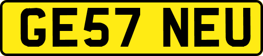 GE57NEU
