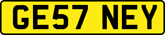 GE57NEY