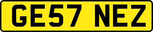 GE57NEZ