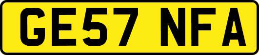 GE57NFA