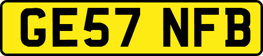 GE57NFB