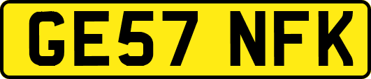 GE57NFK