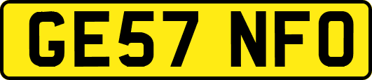 GE57NFO