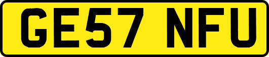 GE57NFU