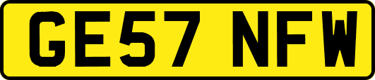 GE57NFW