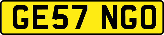 GE57NGO