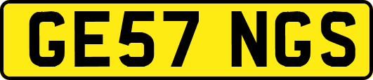 GE57NGS