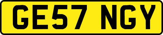 GE57NGY