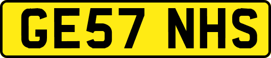 GE57NHS