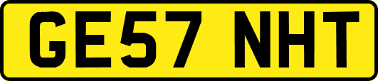 GE57NHT