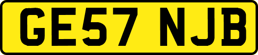 GE57NJB
