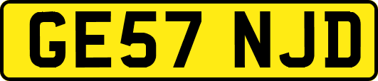 GE57NJD