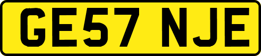 GE57NJE