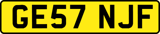 GE57NJF