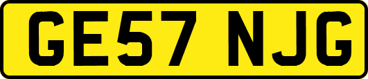 GE57NJG
