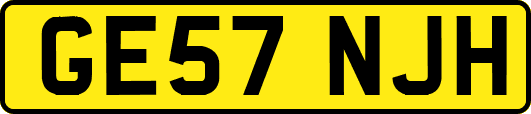 GE57NJH