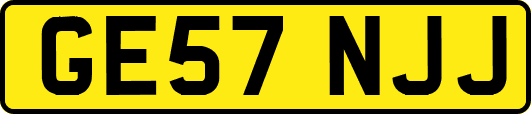 GE57NJJ
