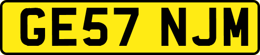 GE57NJM