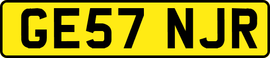 GE57NJR